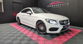 Annonce Mercedes Classe C 220 occasion Diesel 220d 9G-Tronic Fascination Pack AMG  Lesmnils