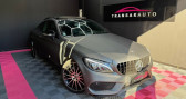 Mercedes Classe C 220 220d 9G-Tronic Fascination PAK AMG / FRANCAISE / CAMERA 360   2017 - annonce de voiture en vente sur Auto S&eacute;lection.com