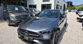 Mercedes Classe C 220 occasion année 2022 boite Automatique Annonce Mercedes Classe C 220 occasion Hybride 220D AMG LINE 9G-TRONIC à Chenôve