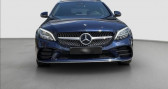 Mercedes Classe C 220 220d AMG   Montfermeil 93