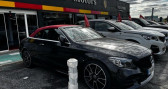 Mercedes Classe C 220 220d cabriolet FULL   AGDE 34