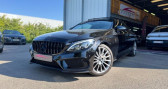 Mercedes Classe C 220 220d Fascination - 21.000KMS - PACK AMG - CAM - TO   SAINT CANNAT 13