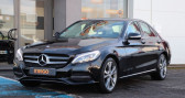 Annonce Mercedes Classe C 220 occasion Diesel 220d fascination toit ouvrant affichage tete haute � Jouy-aux-arches