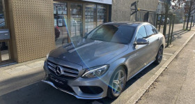 Mercedes Classe C 220 , garage BACKCAR NANTES CBC  NANTES