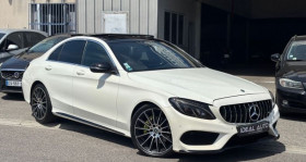 Mercedes Classe C 220 , garage IDEAL AUTO SAINT MARTIN D'HERES  SAINT MARTIN D'HERES