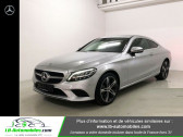 Mercedes Classe C 220 occasion année 2020 boite Automatique Annonce Mercedes Classe C 220 occasion Diesel 220d à Beaupuy