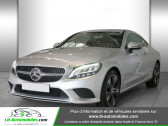 Mercedes Classe C 220 occasion année 2020 boite Automatique Annonce Mercedes Classe C 220 occasion Diesel 220d à Beaupuy
