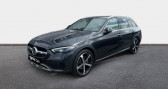 Mercedes Classe C 220 All-Terrain 220 d 197ch 4Matic   Chateauroux 36
