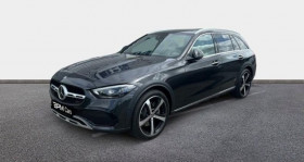 Mercedes Classe C 220 , garage MERCEDES CHATEAUROUX - ETOILE AUTOMOBILES  Chateauroux