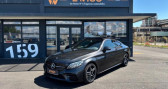 Annonce Mercedes Classe C 220 occasion Diesel AMG LINE 2.0 220D 194CH GARANTIE 9G-TRONIC BVA  Valence