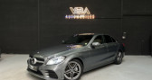 Annonce Mercedes Classe C 220 occasion Diesel Berline (4) 220 d AMG Line  Saran