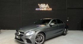 Mercedes Classe C 220 , garage VBA AUTOMOBILES � Saran