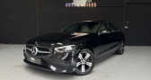 Mercedes Classe C 220 Berline (5) 220 d Avantgarde Line   Saran 45