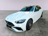 Annonce Mercedes Classe C 220 occasion Diesel Berline 220 d 4MATIC AMG Line � GAP