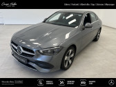 Mercedes Classe C 220 occasion année 2022 boite Automatique Annonce Mercedes Classe C 220 occasion Diesel Berline 220 d 4MATIC Avantgarde Line à Fontanil-Cornillon