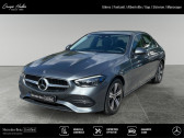 Mercedes Classe C 220 Berline 220 d 4MATIC Avantgarde Line   TOURNON 73