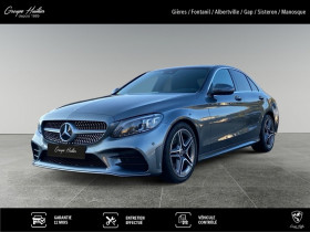 Mercedes Classe C 220 , garage GROUPE HUILLIER OCCASIONS  Gires