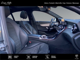 Mercedes Classe C 220 Berline 220 d AMG Line 19  occasion  Gires - photo n15