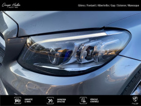 Mercedes Classe C 220 Berline 220 d AMG Line 19  occasion  Gires - photo n16