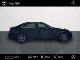 Mercedes Classe C 220 Berline 220 d AMG Line 197ch L  occasion  Gires - photo n3