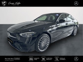 Annonce Mercedes Classe C 220 occasion Diesel Berline 220 d AMG Line 197ch L à Gières