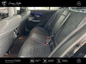 Mercedes Classe C 220 Berline 220 d AMG Line 197ch L  occasion  Gires - photo n10