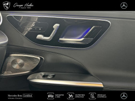 Mercedes Classe C 220 Berline 220 d AMG Line 197ch L  occasion  Gires - photo n12