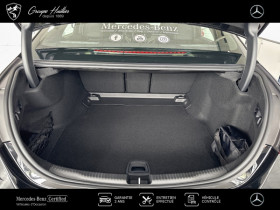Mercedes Classe C 220 Berline 220 d AMG Line 197ch L  occasion  Gires - photo n6