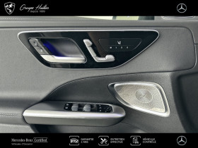 Mercedes Classe C 220 Berline 220 d AMG Line 197ch L  occasion  Gires - photo n11