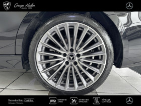 Mercedes Classe C 220 Berline 220 d AMG Line 197ch L  occasion  Gires - photo n7