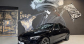 Mercedes Classe C 220 occasion année 2023 boite Automatique Annonce Mercedes Classe C 220 occasion Diesel Berline 220 d AMG Line Toit ouvrant à Ingré
