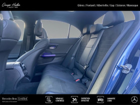 Mercedes Classe C 220 Berline 220 d AMG Line  occasion  Gires - photo n16