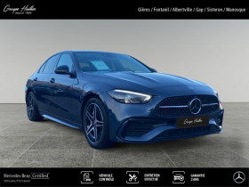 Mercedes Classe C 220 Berline 220 d AMG Line  occasion  Gires - photo n7