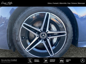 Mercedes Classe C 220 Berline 220 d AMG Line  occasion  Gires - photo n9