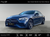 Annonce Mercedes Classe C 220 occasion Diesel Berline 220 d AMG Line  Gires