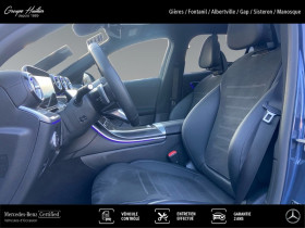 Mercedes Classe C 220 Berline 220 d AMG Line  occasion  Gires - photo n14