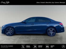 Mercedes Classe C 220 Berline 220 d AMG Line  occasion  Gires - photo n2