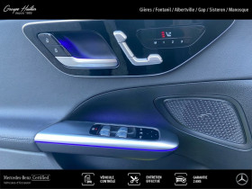 Mercedes Classe C 220 Berline 220 d AMG Line  occasion  Gires - photo n17