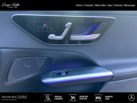 Mercedes Classe C 220 Berline 220 d AMG Line  occasion  Gires - photo n18