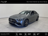Mercedes Classe C 220 Berline 220 d AMG Line  2024 - annonce de voiture en vente sur Auto Sélection.com