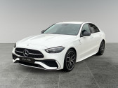Annonce Mercedes Classe C 220 occasion Diesel Berline 220 d AMG Line � Gi�res