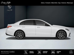 Mercedes Classe C 220 Berline 220 d AMG Line  occasion � Gi�res - photo n�4