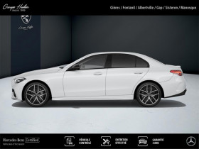 Mercedes Classe C 220 Berline 220 d AMG Line  occasion � Gi�res - photo n�2