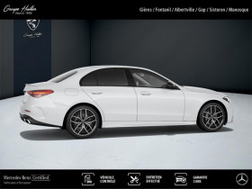 Mercedes Classe C 220 Berline 220 d AMG Line  occasion � Gi�res - photo n�18