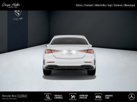 Mercedes Classe C 220 Berline 220 d AMG Line  occasion � Gi�res - photo n�6