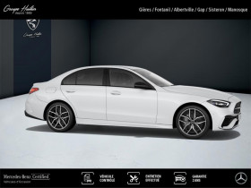 Mercedes Classe C 220 Berline 220 d AMG Line  occasion � Gi�res - photo n�15