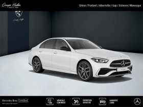 Mercedes Classe C 220 Berline 220 d AMG Line  occasion � Gi�res - photo n�12