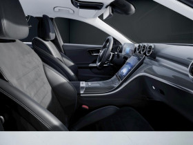 Mercedes Classe C 220 Berline 220 d AMG Line  occasion  Gires - photo n10
