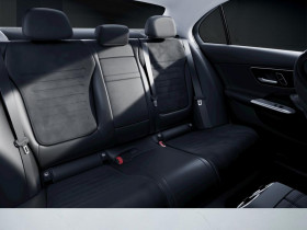 Mercedes Classe C 220 Berline 220 d AMG Line  occasion  Gires - photo n11