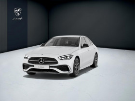 Mercedes Classe C 220 , garage GROUPE HUILLIER OCCASIONS  Gires